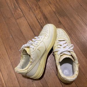 custom air forces